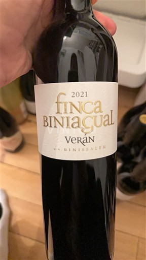 Insulele Baleare Binissalem Finca Biniagual Verán 2021